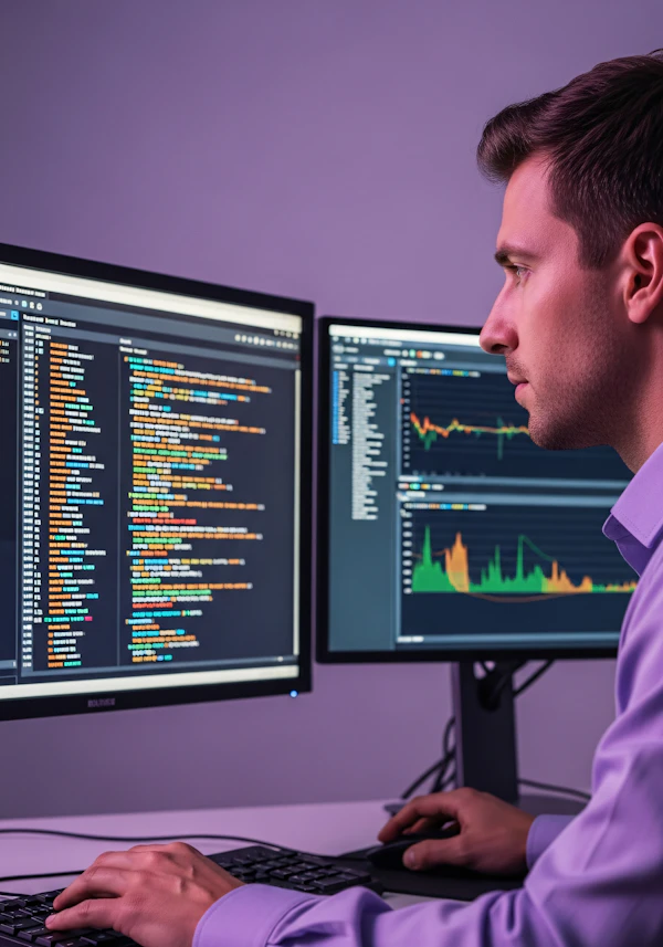 Focused Programmer