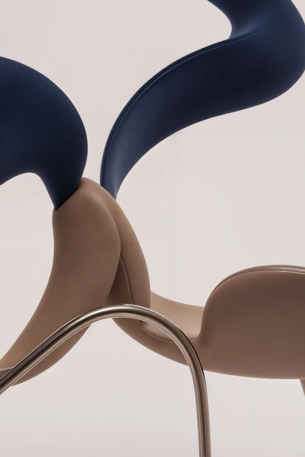 Modern Chair Design
