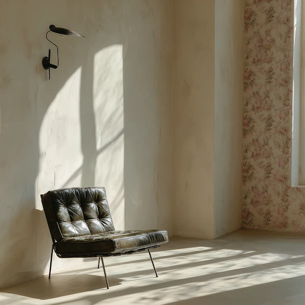 Cozy Interior Scene