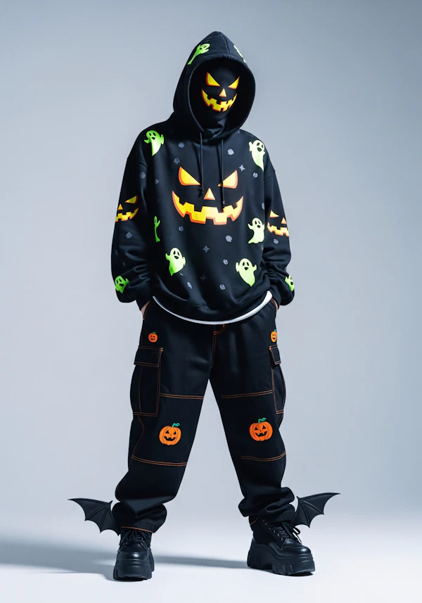Halloween Costume Style