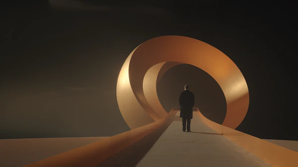 Golden Loop Pathway