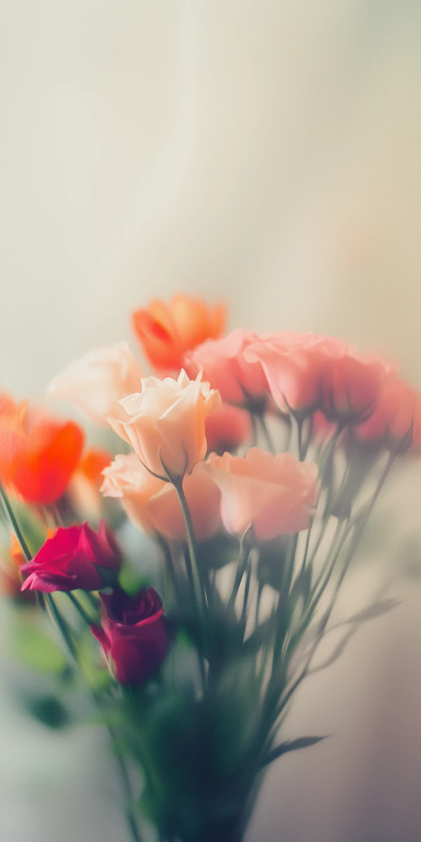 Bouquet of Roses