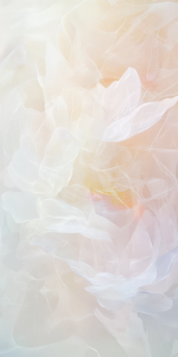 Ethereal Abstract Layers