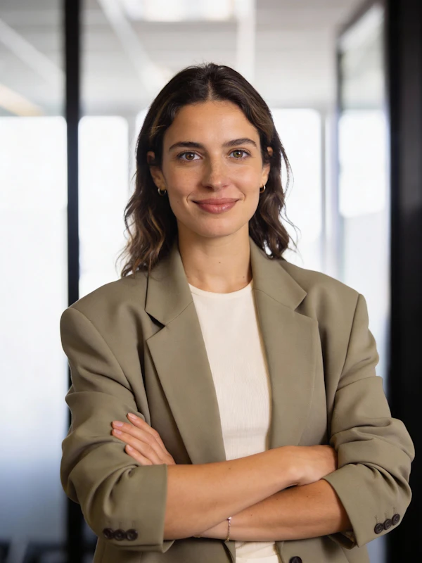 Professional Portrait