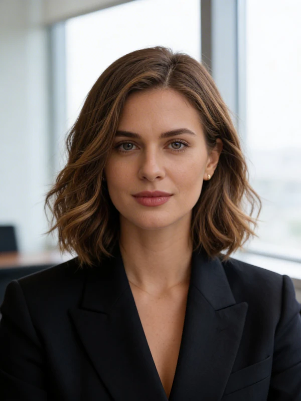 Professional Portrait