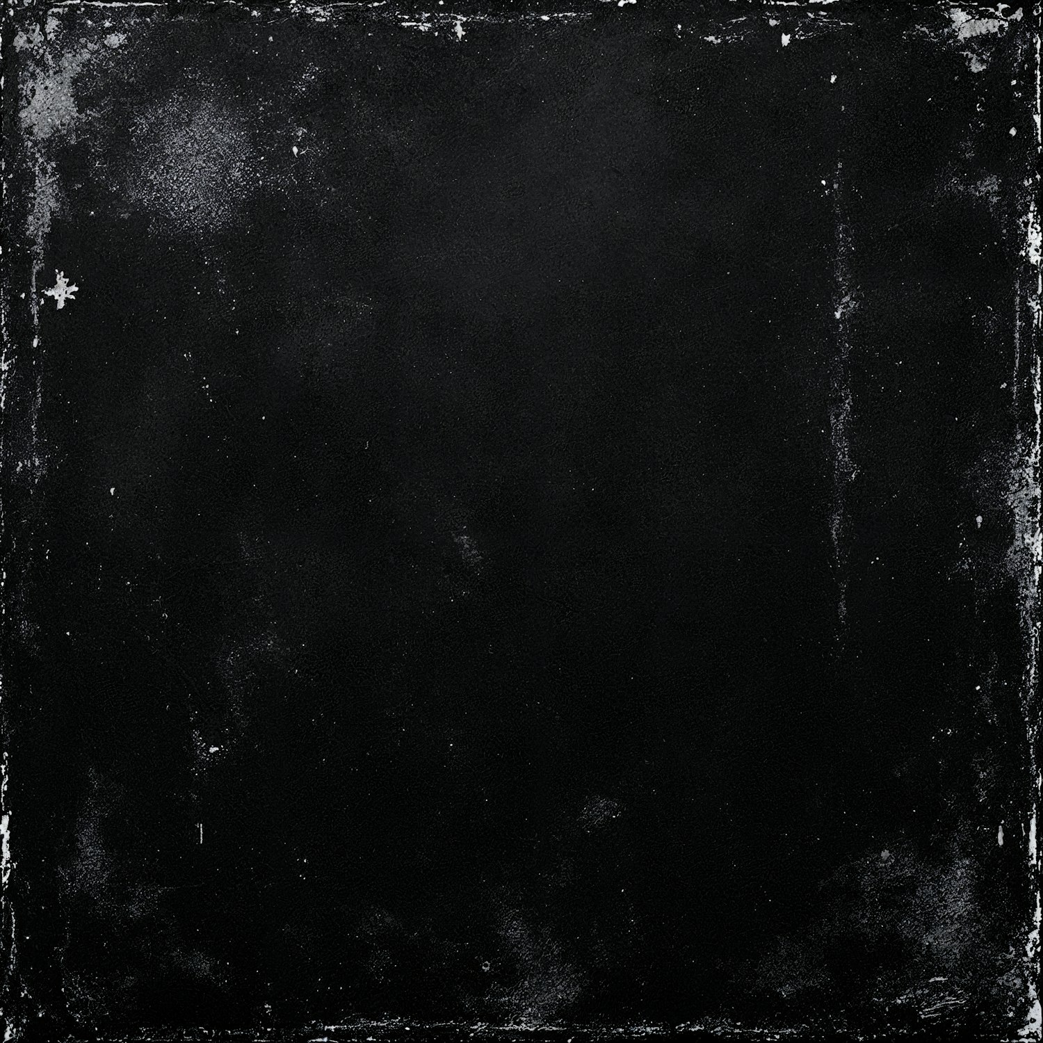 Grunge Black Texture