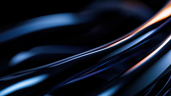 Futuristic Abstract Design