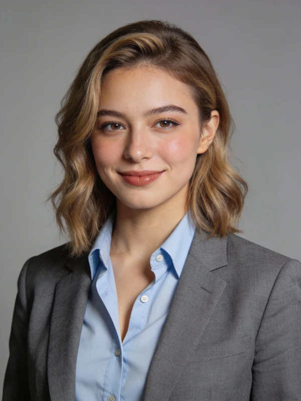 Professional Portrait
