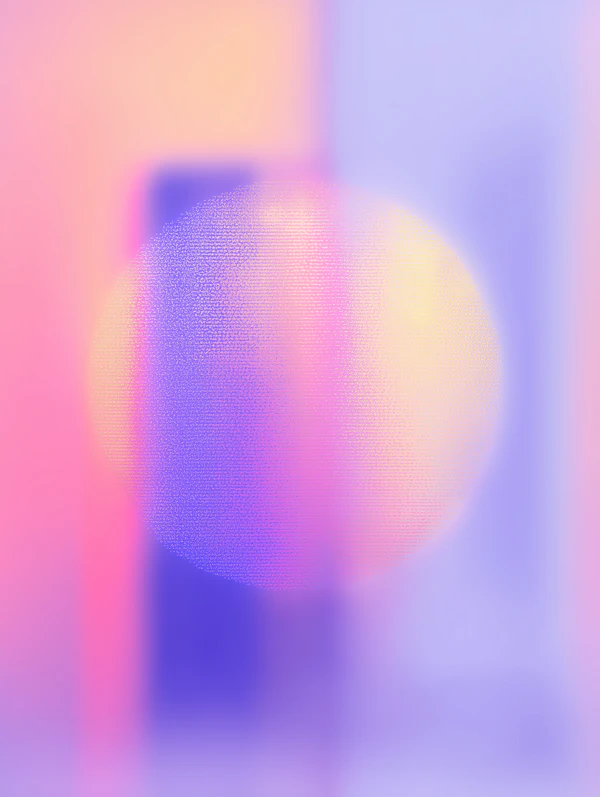 Ethereal Color Circle