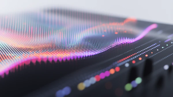 Dynamic Digital Wave