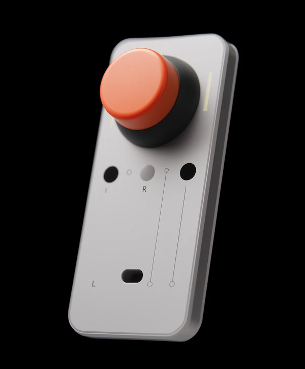 Modern Control Device