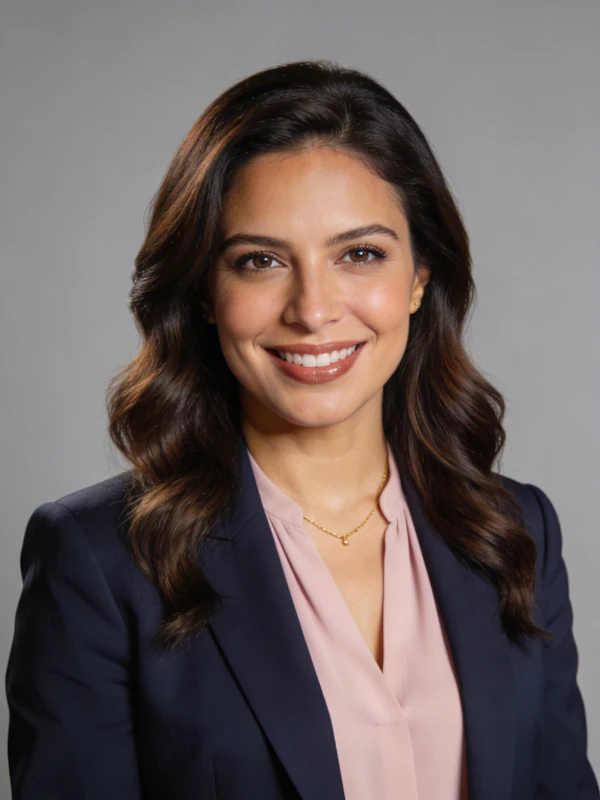 Professional Portrait
