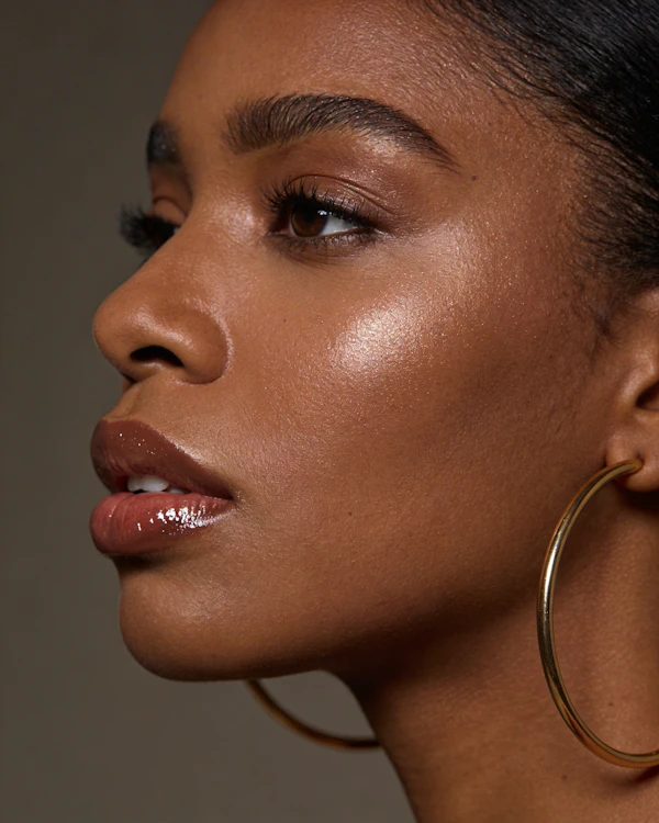 Elegant Portrait