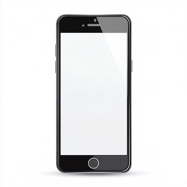 Minimalist Smartphone
