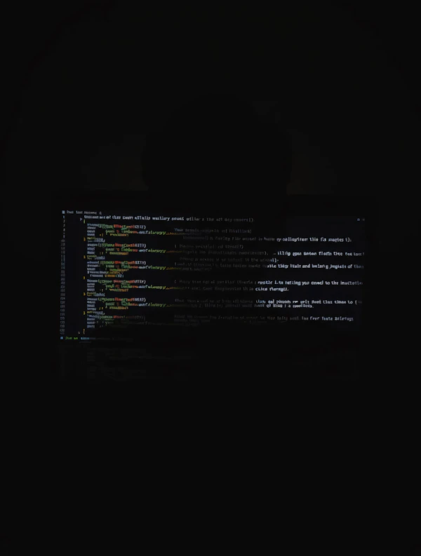 Late Night Coding