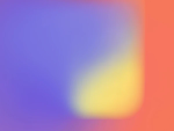 Gradient Color Abstract