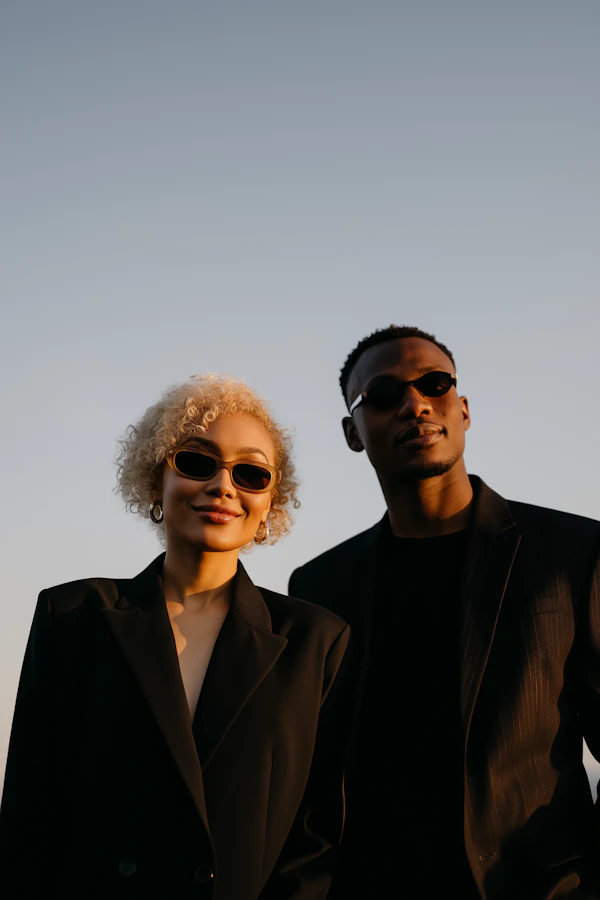 Golden Hour Duo