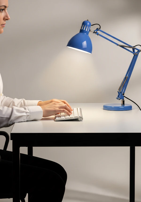 Focused Workspace Setup