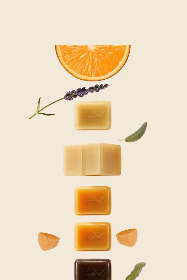 Natural Elements Display