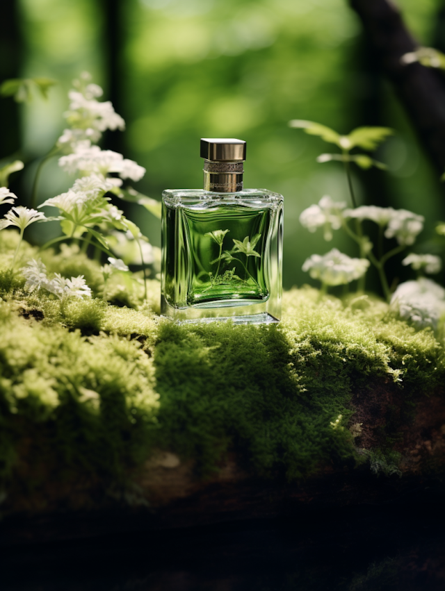 Enchanted Forest Essence