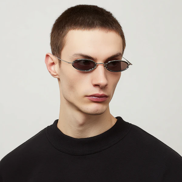 Stylish Portrait