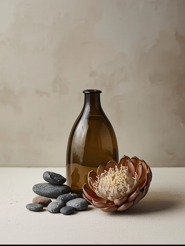 Minimalist Still Life