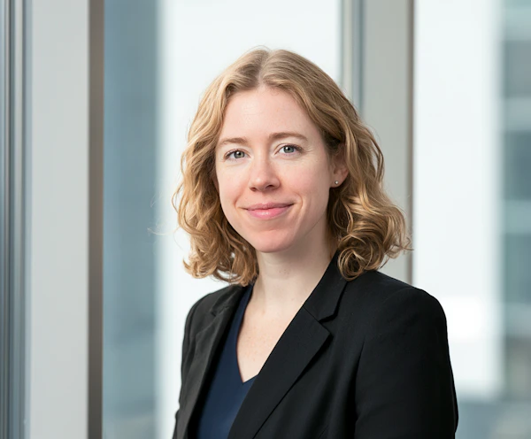 Professional Portrait of a Woman
