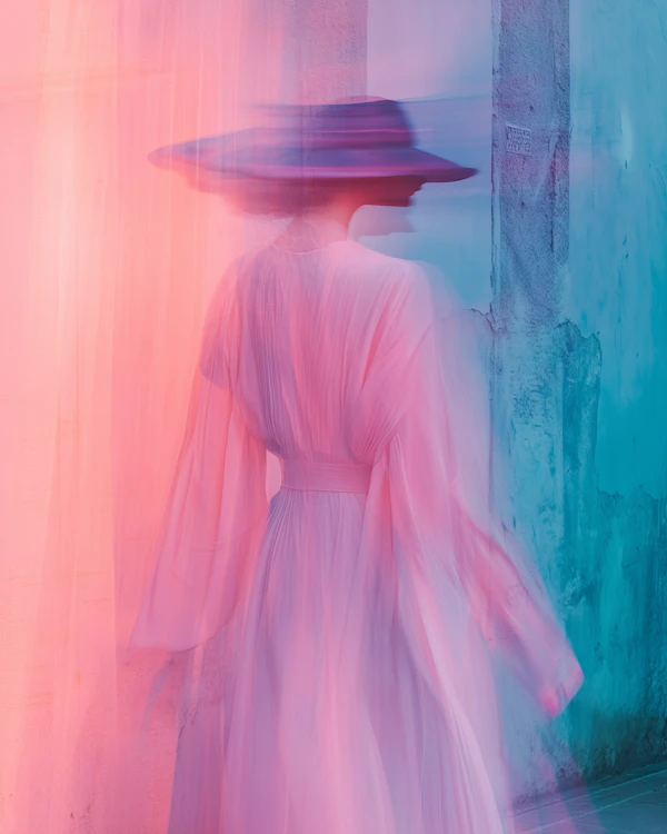 Ethereal Motion