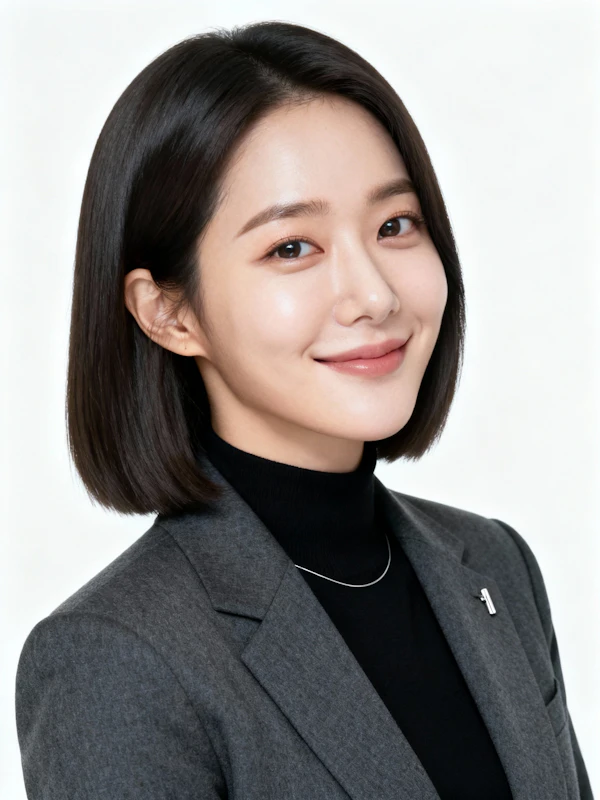 Professional Portrait