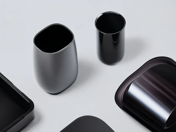 Modern Containers